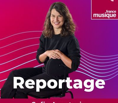 Interview – Podcast France Musique – Septembre 2024