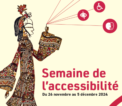 Participation à la Semaine de l’Accessibilité 2024