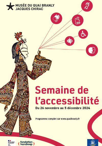 Participation à la Semaine de l’Accessibilité 2024