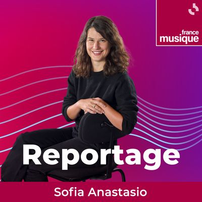 Interview – Podcast France Musique – Septembre 2024